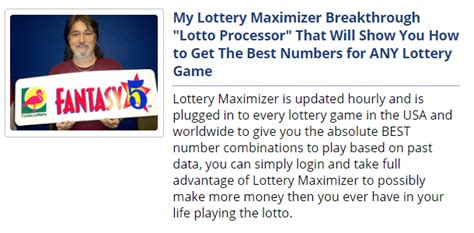 is free lottery legit|Where and How To Play The Lottery For Free .